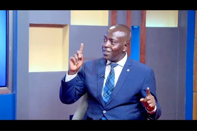 What banks look for in borrowers